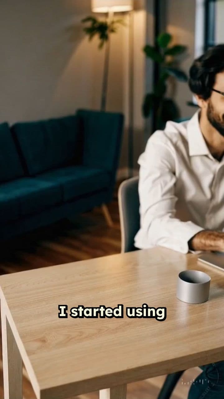 Clean and Organized Desk Solution