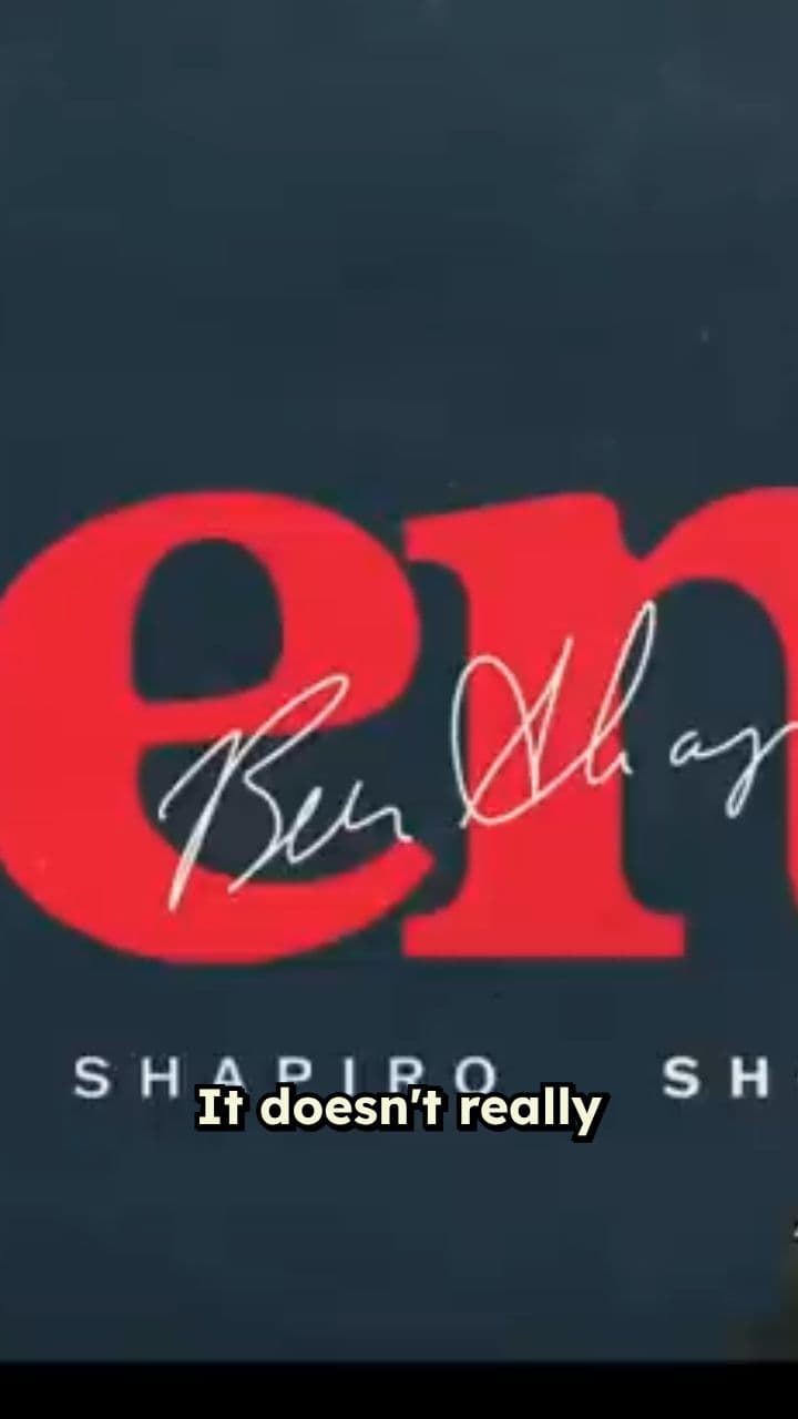 The Holocaust 'Cookie' Analogy