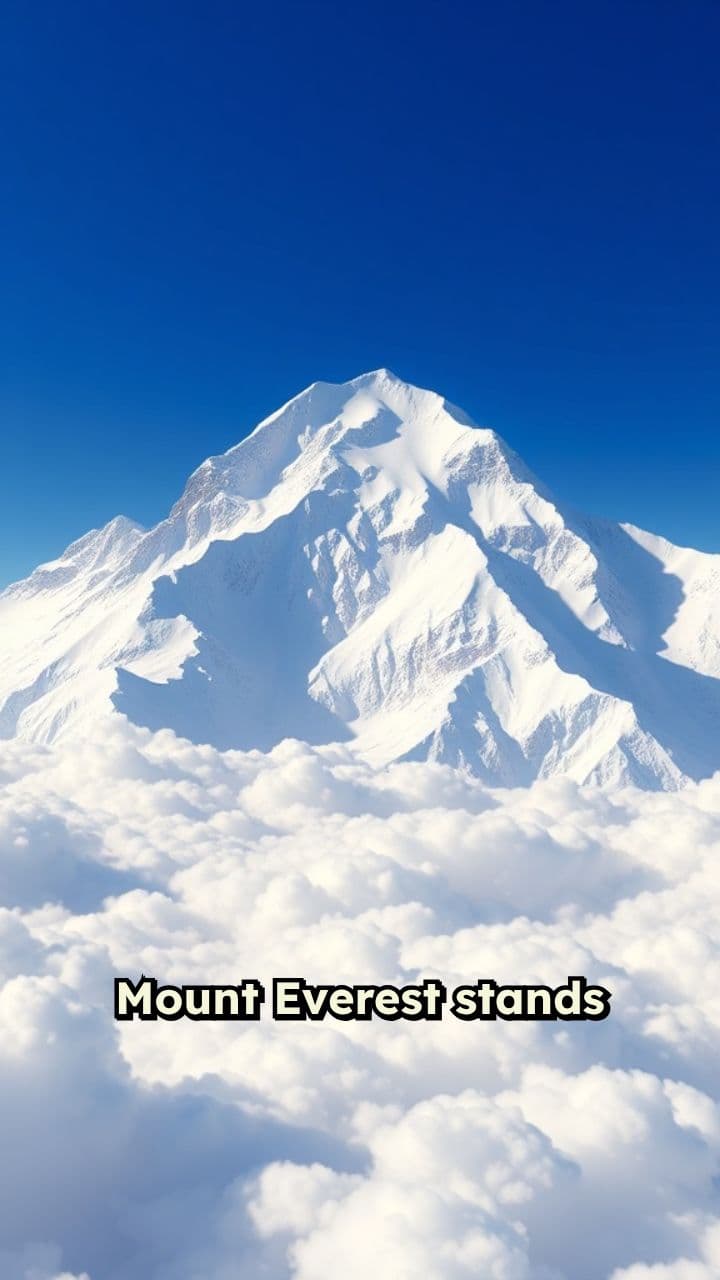 Everest: Life in the Death Zone