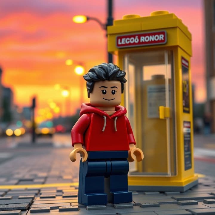 Knew I Had to Keep Going