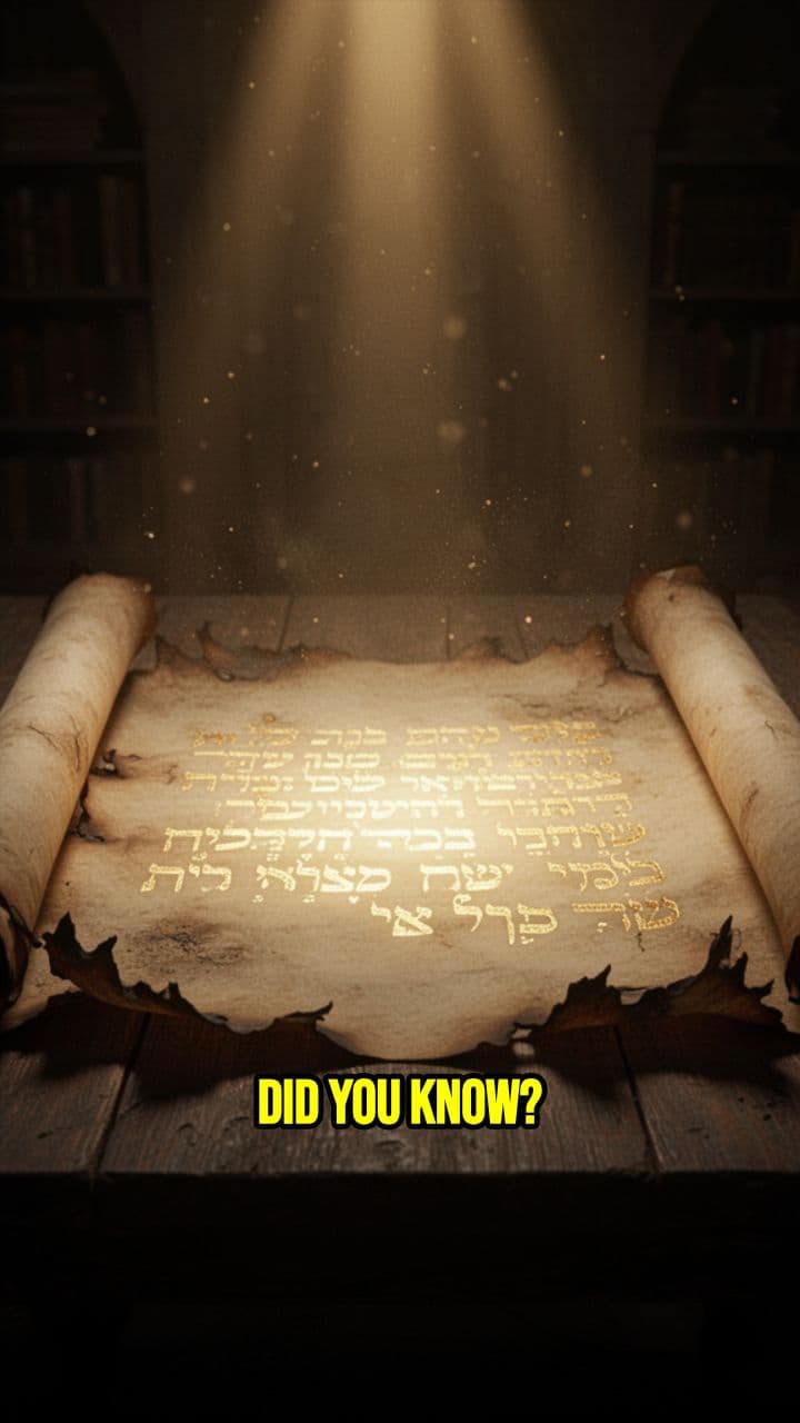 Leah: Unloved Yet Chosen by God