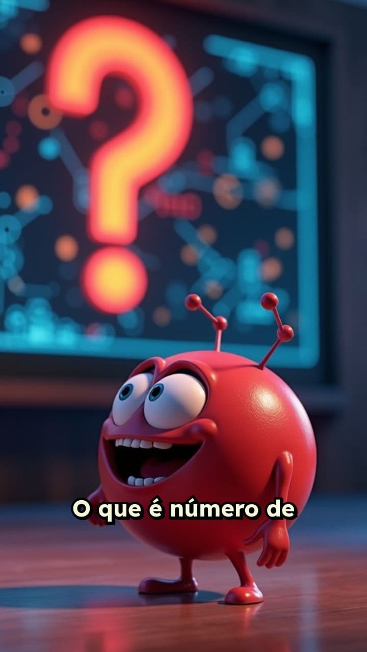 Entendendo o Número de Oxidação