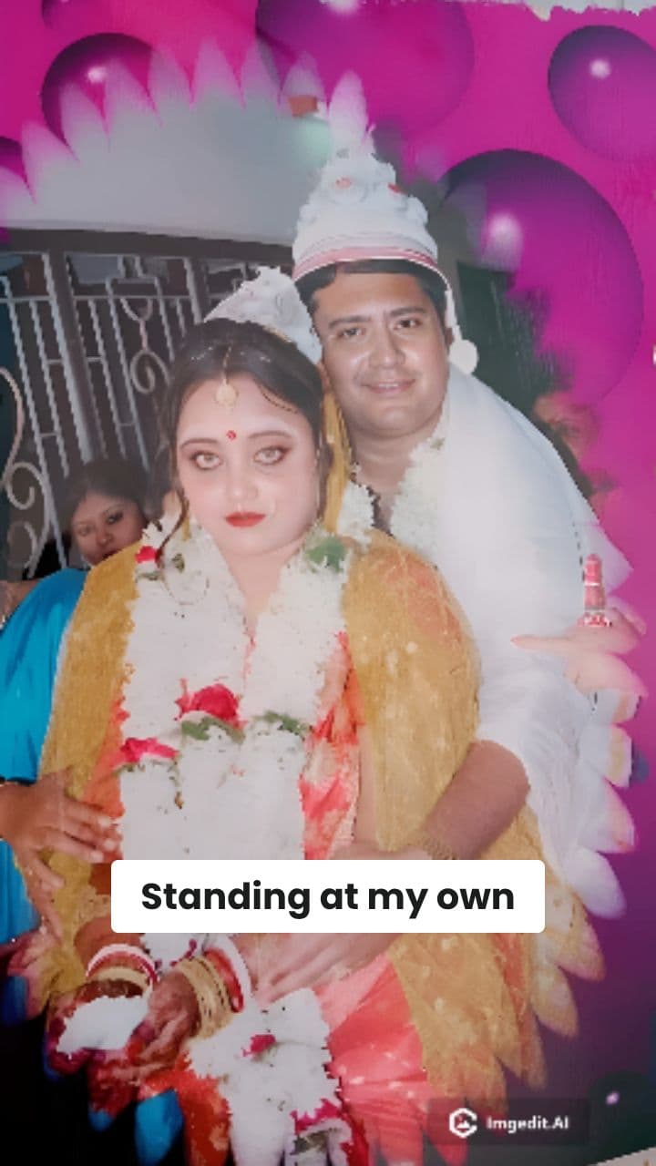 The Wedding Performance Paradox