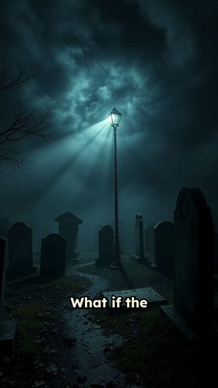 The Sentient Upside Down