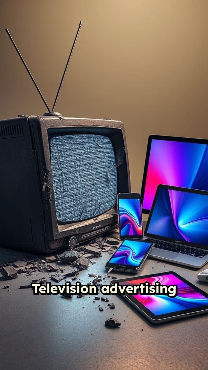 Digital Advertising: The Smart Pivot