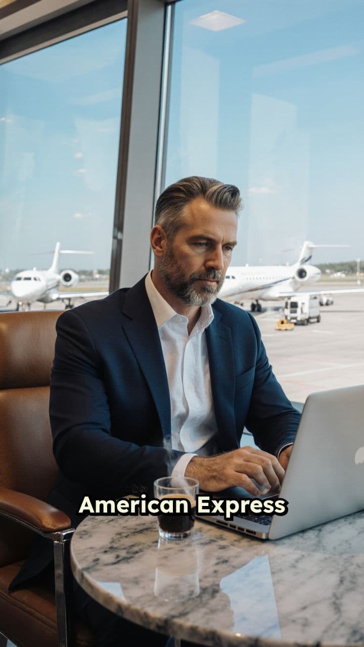 Amex Targets 300,000-Point Business Platinum Bonus