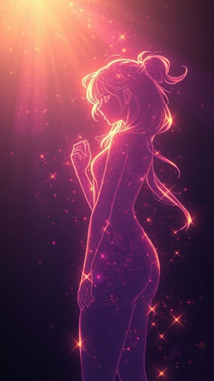 Celebrating Anitah Moyo's Bright Future