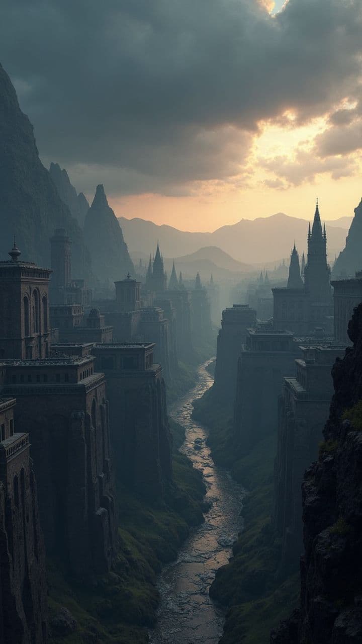 The Empire That Wiped Out 10% of the World