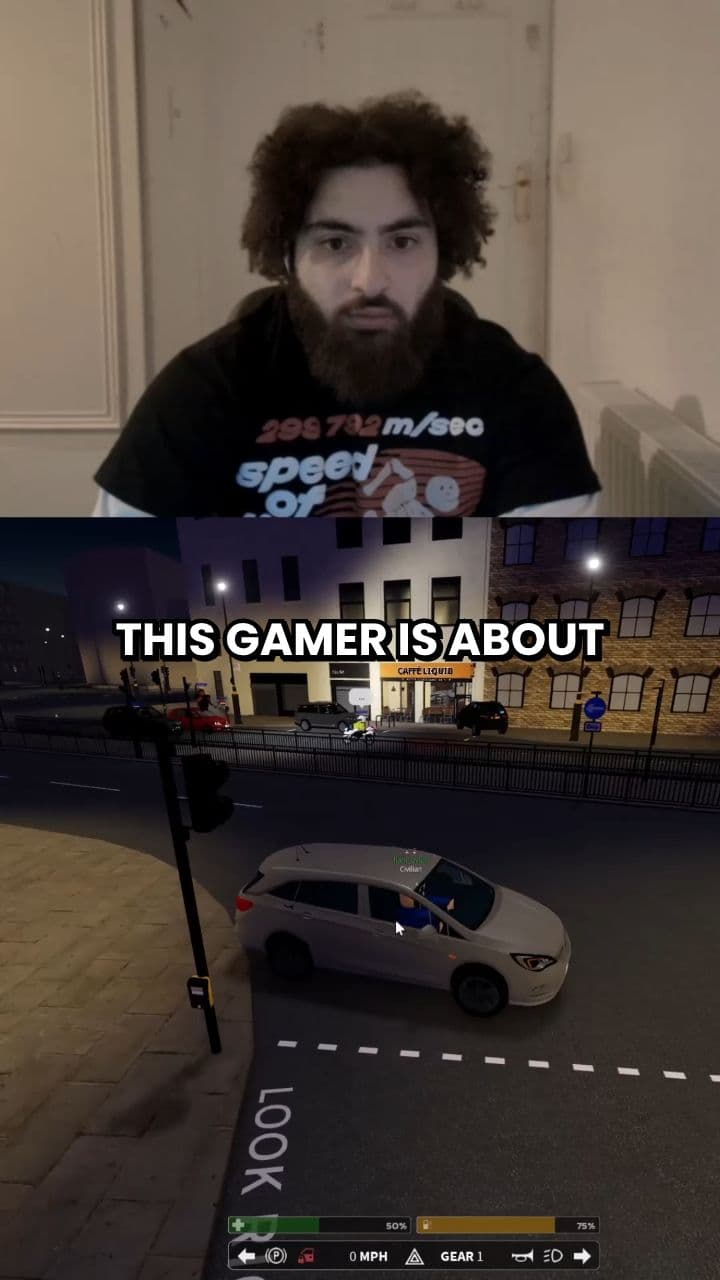 Epic Fail: Gamer's Worst Decision