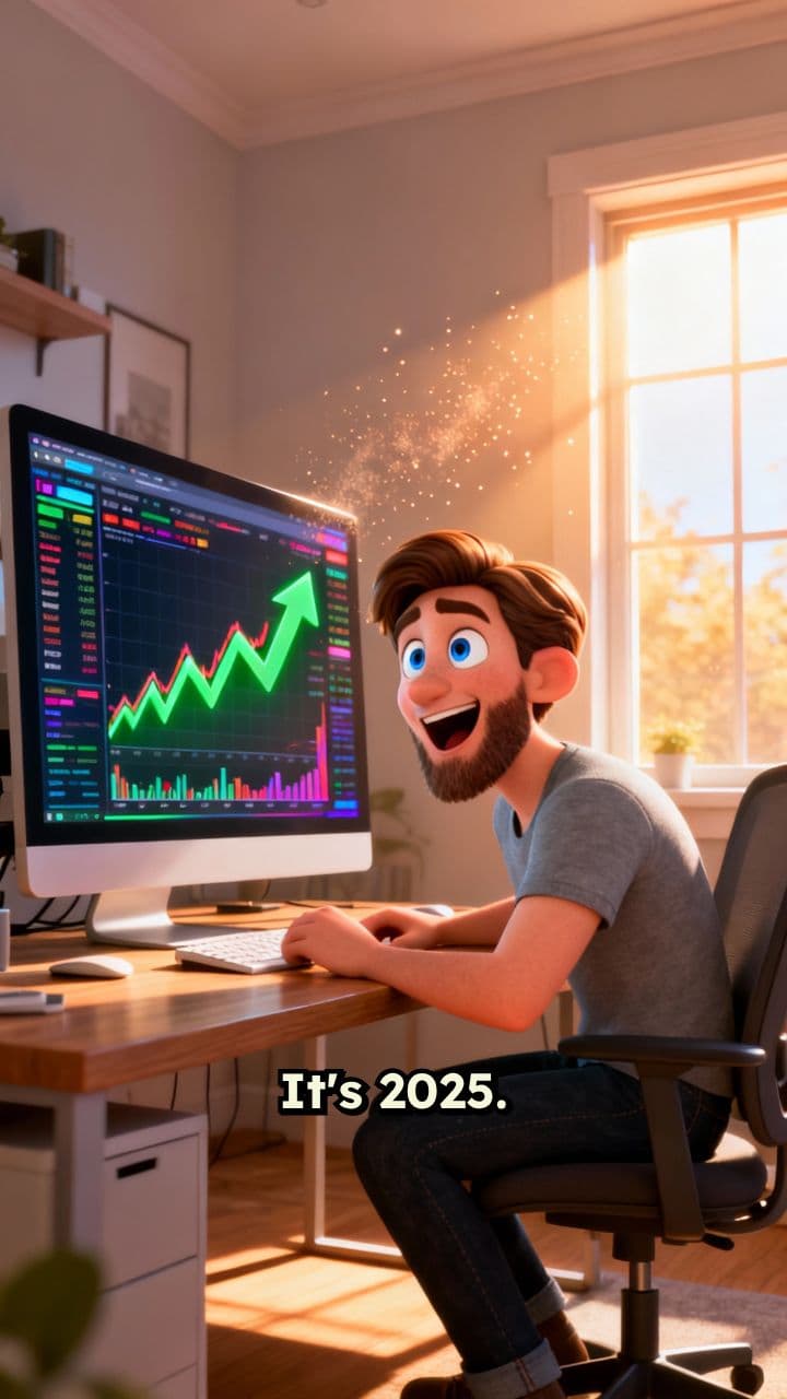 Avoid Common Crypto Mistakes in 2025