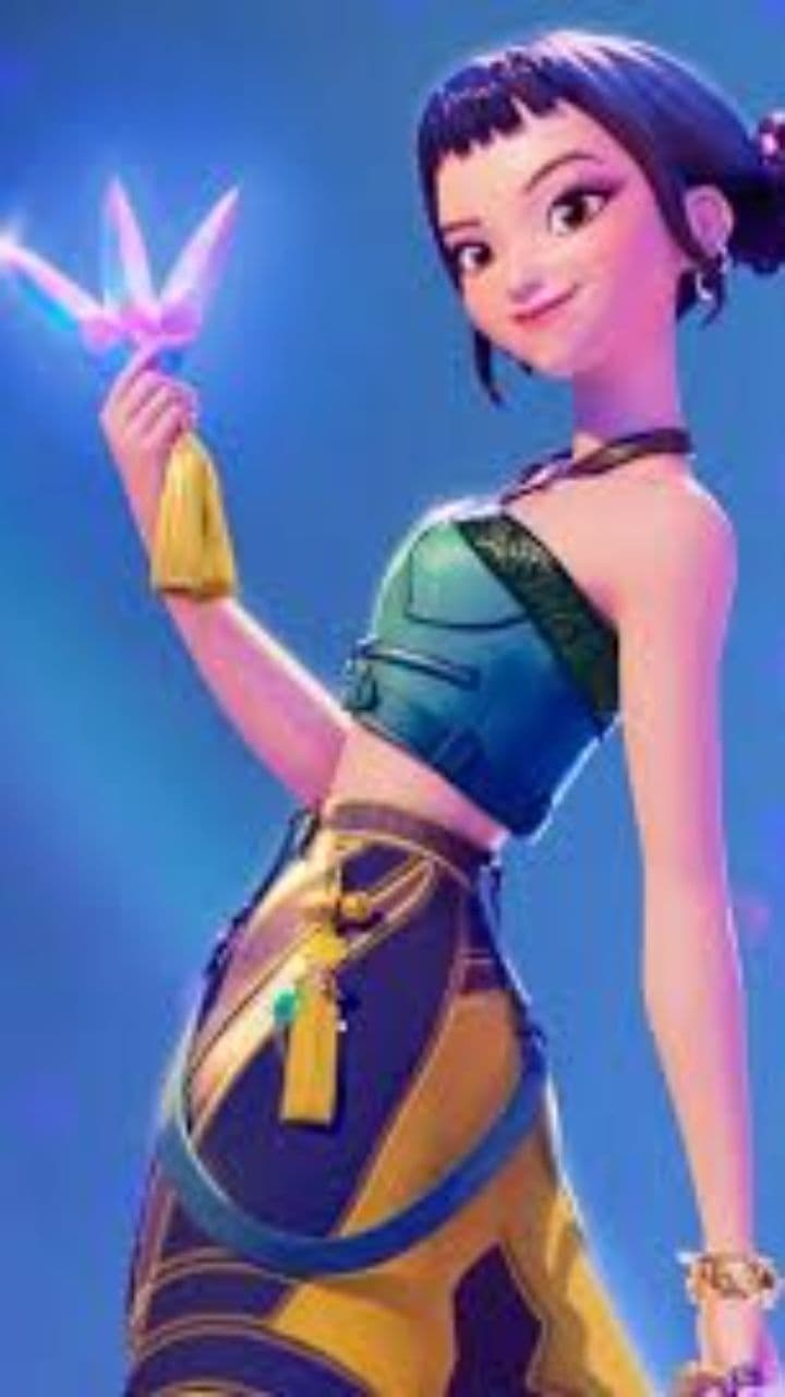 Feliz Cumpleaños Leilani