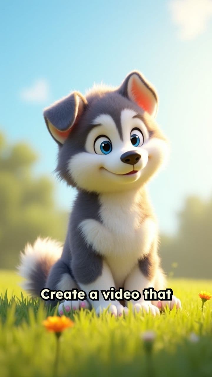 Husky Growth: From Birth to Adulthood