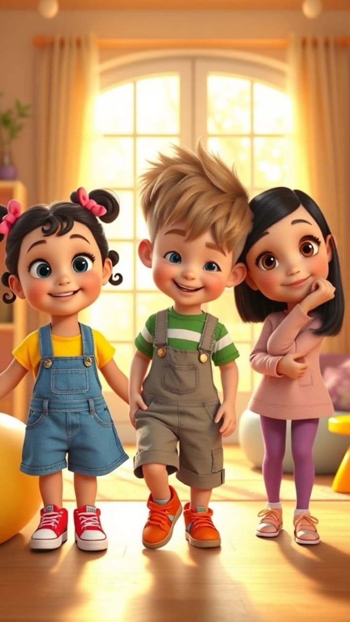 Littleness: Where Dreams Take Flight