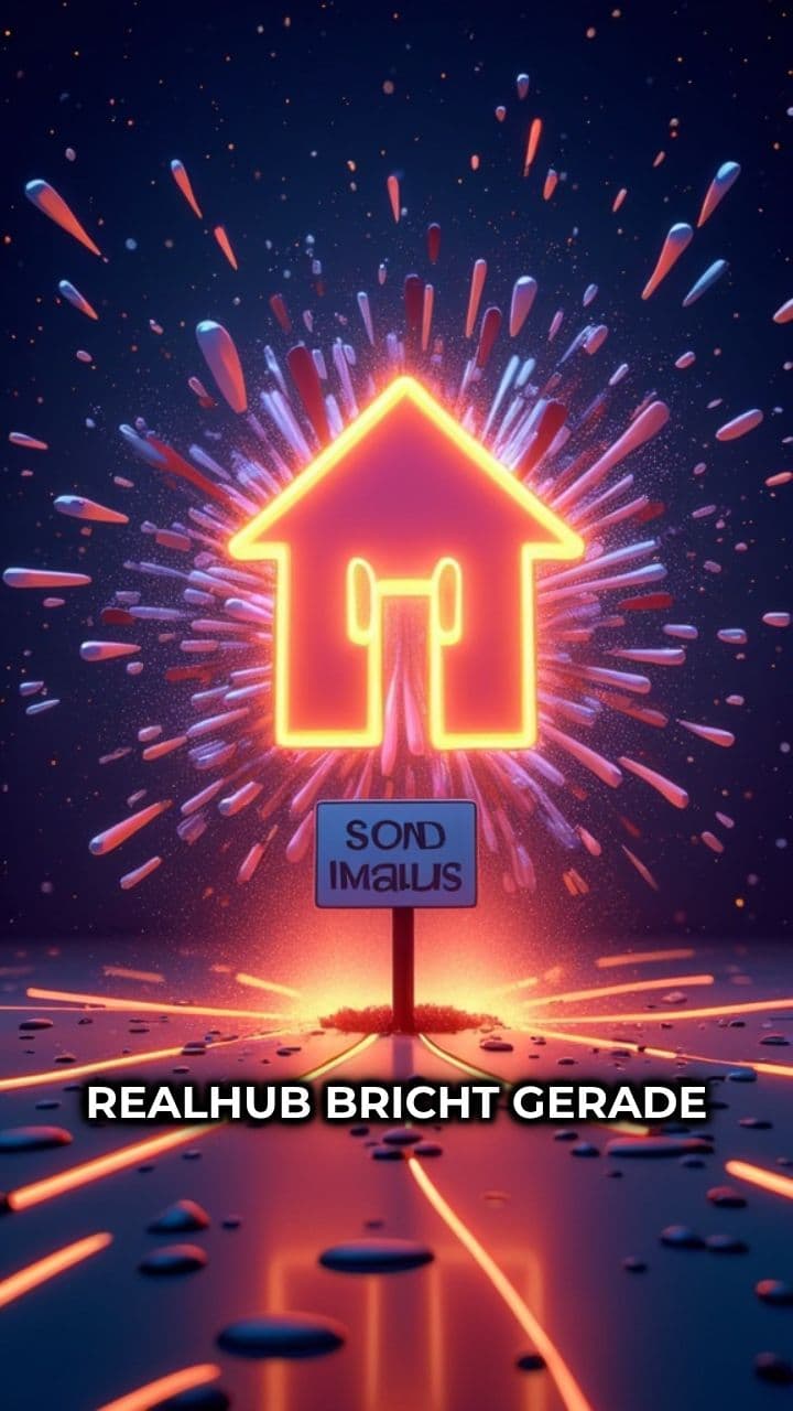 Immobilienmarkt revolutioniert durch NFTs