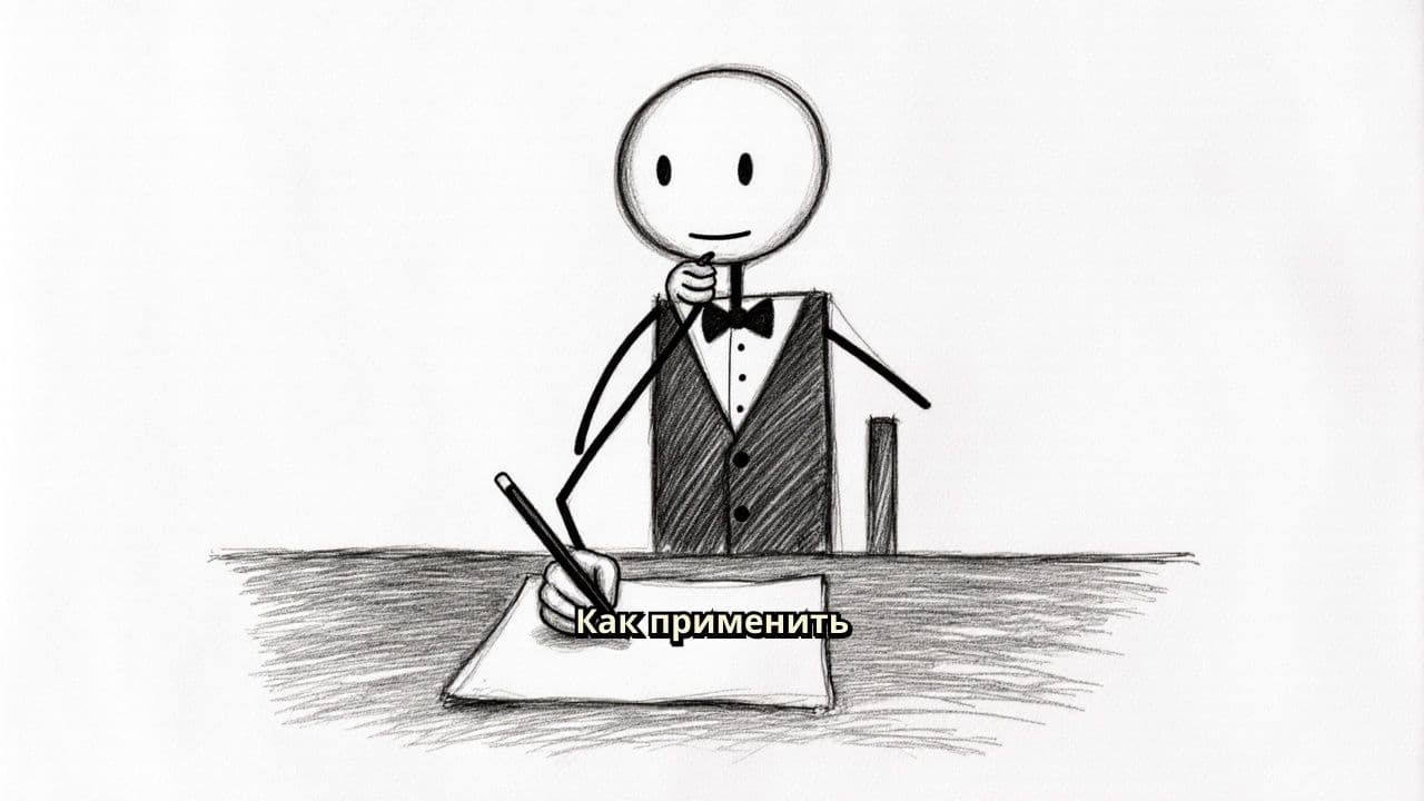 Аудит 80/20 на 7 дней