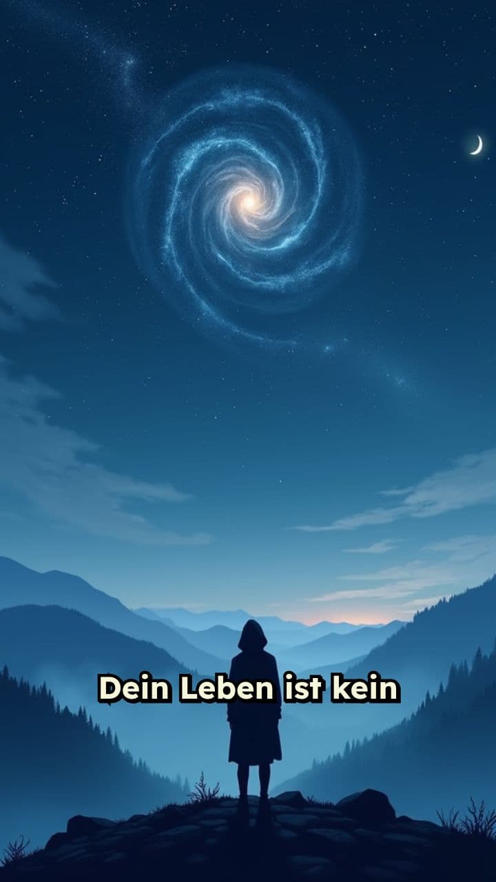 Sinn und Wachstum im Leben