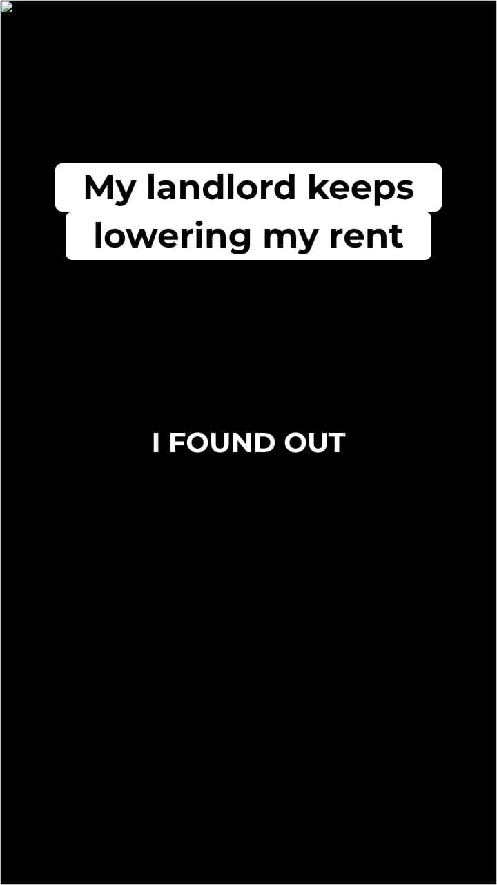 The Rent Secret
