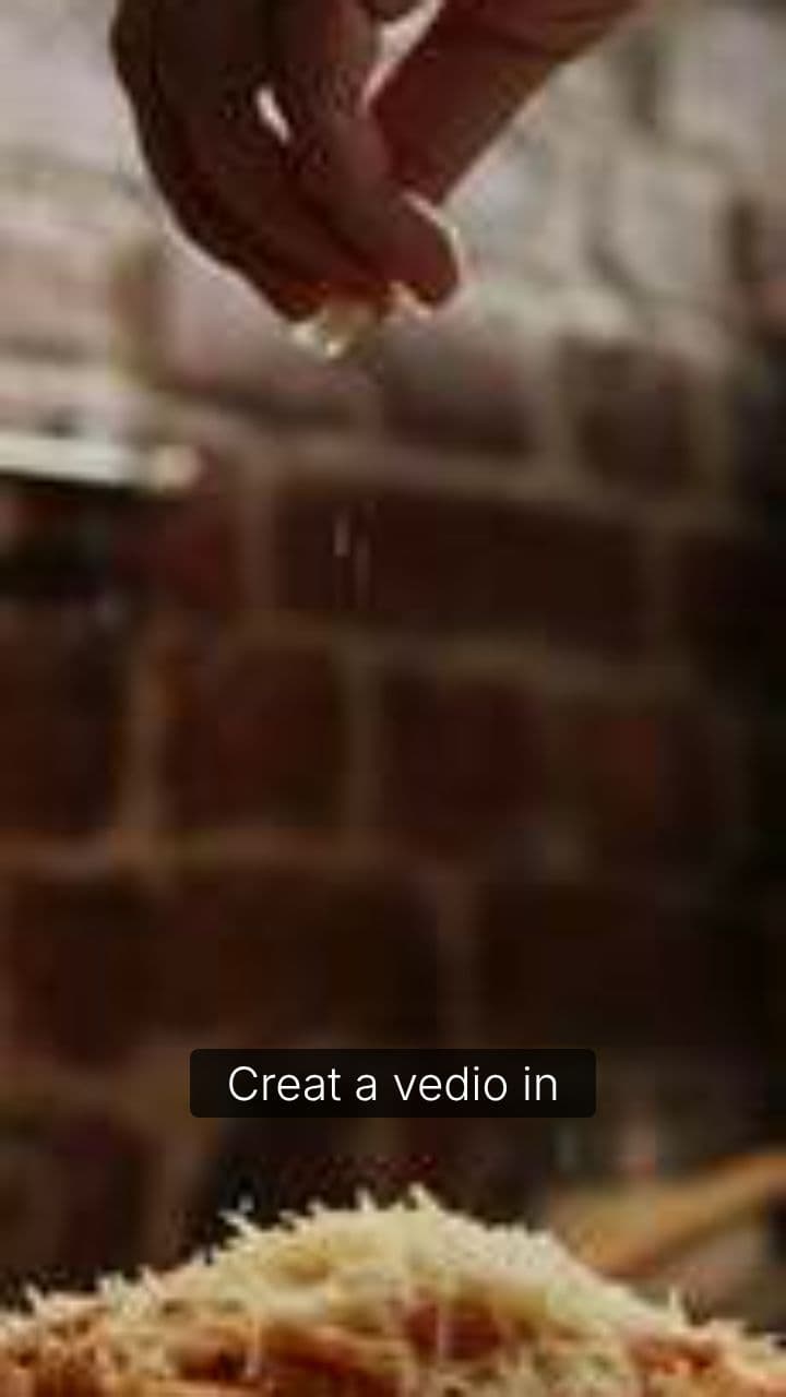 Hulk Cooks Biryani in India