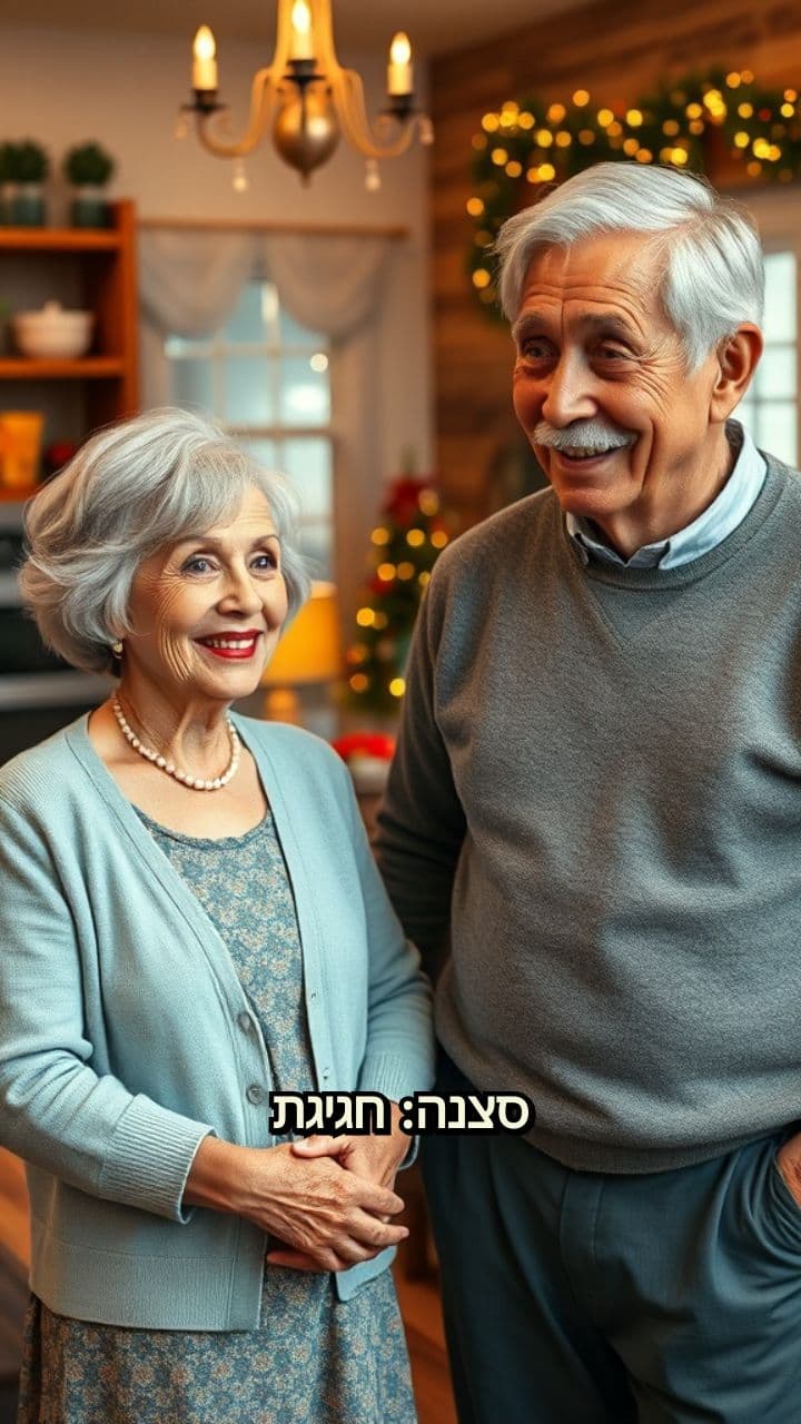 הצעה מחדש אחרי 50 שנה