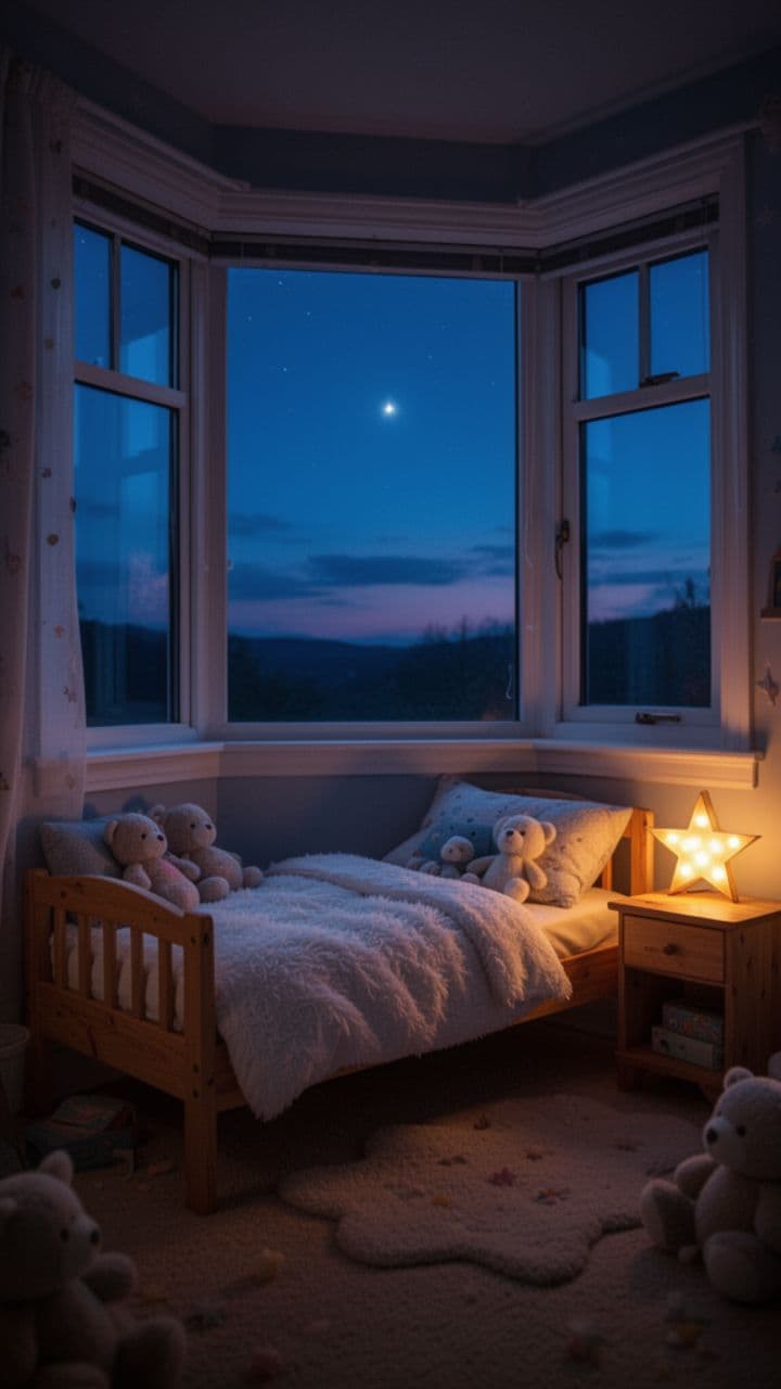 Sleepy Now, Sleepy Slow