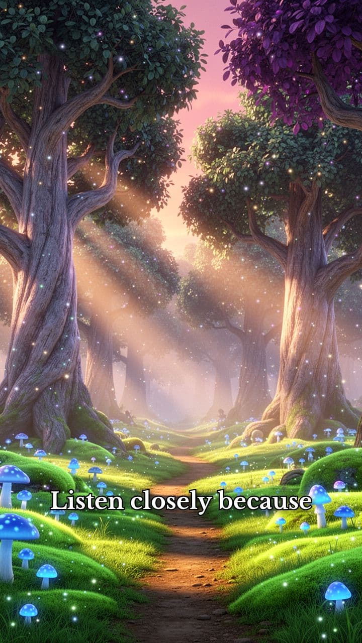 The Forest’s Stone Armor