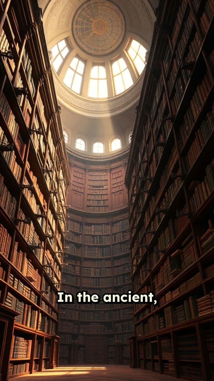 The Friends of the Great Numbers