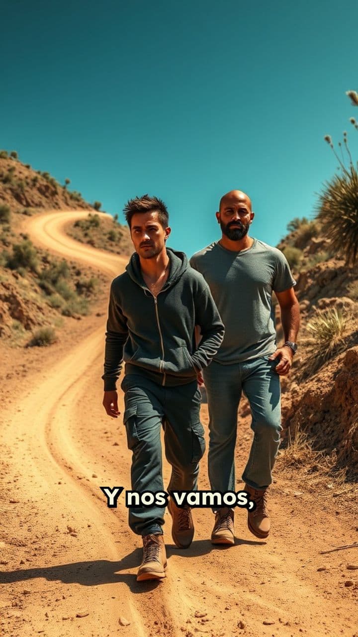 Robo a punta de pistola frente a una iglesia