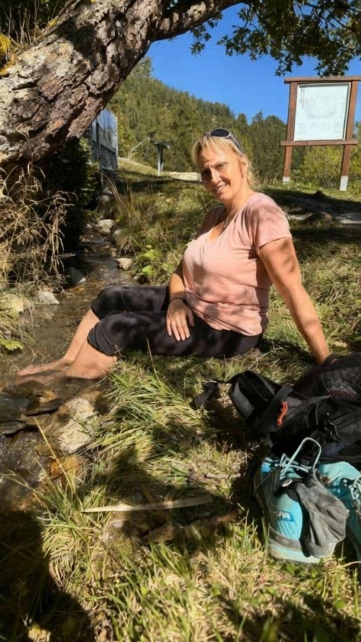 Image transform video