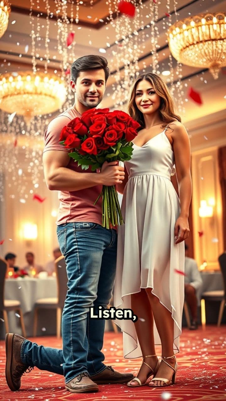 The Realities of Writing Romance