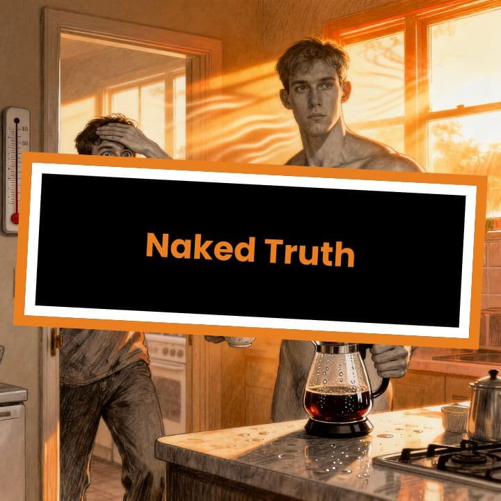 Naked Truth