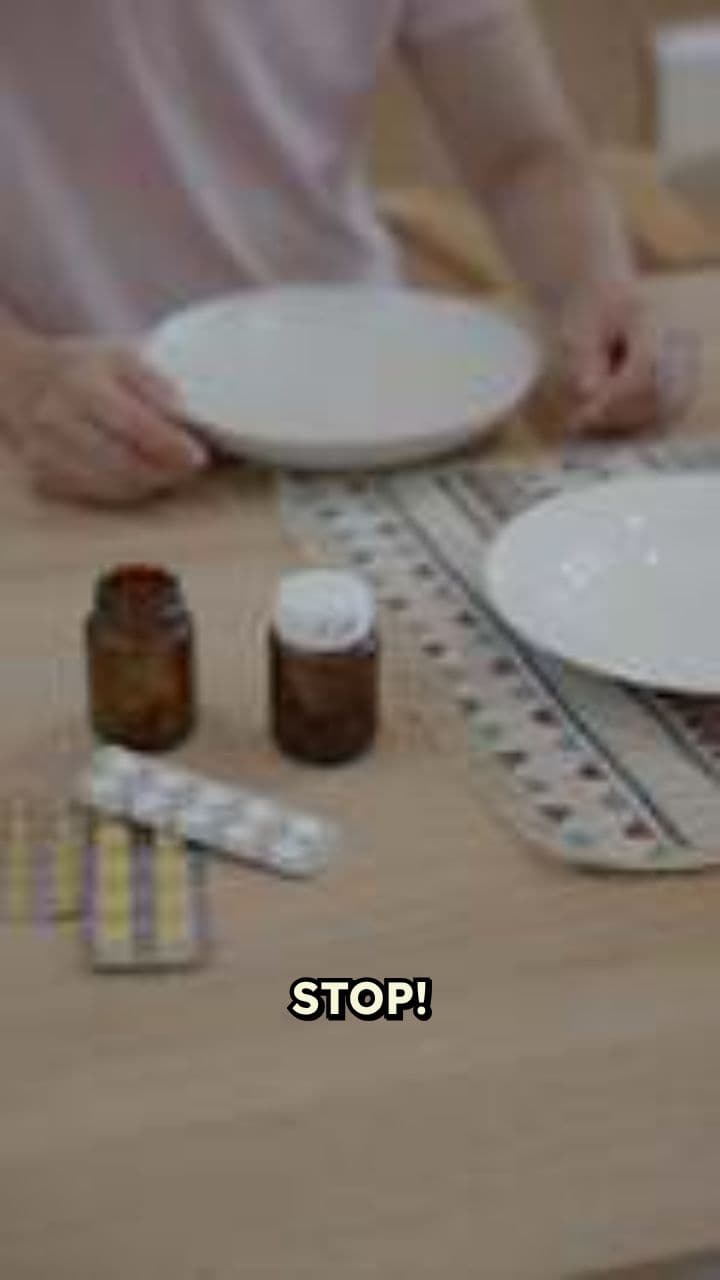 Calcium Supplements & Heart Health (duplicated) (duplicated)