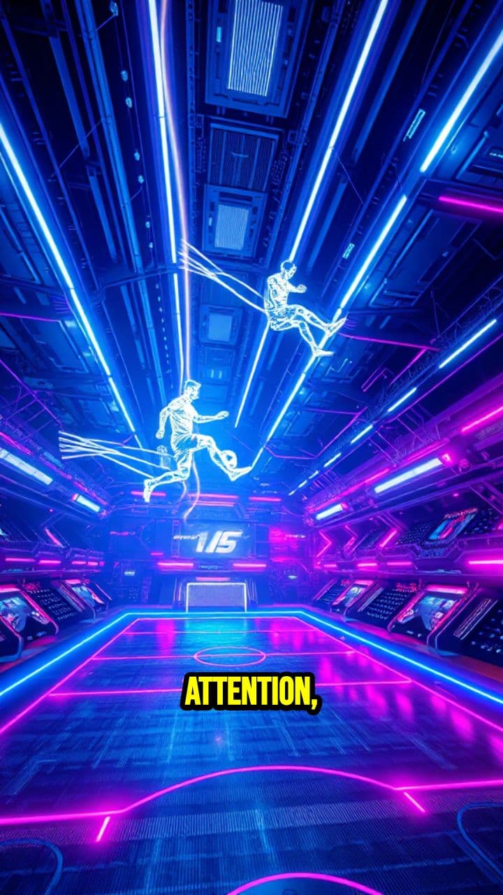 FC Mobile Tournament Announcement