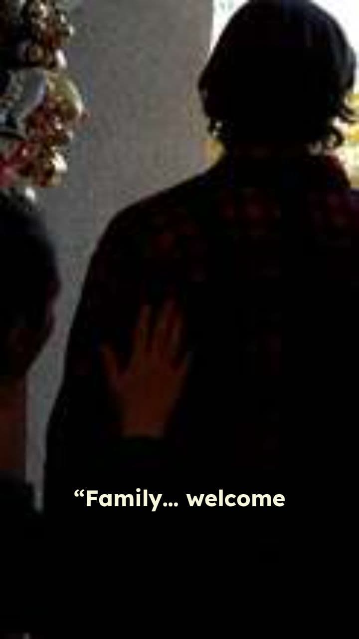 When God Is Silent, Not Absent