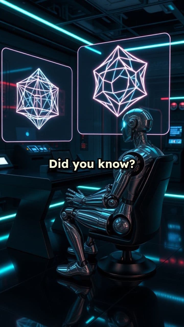 How Machines Learn and Improve