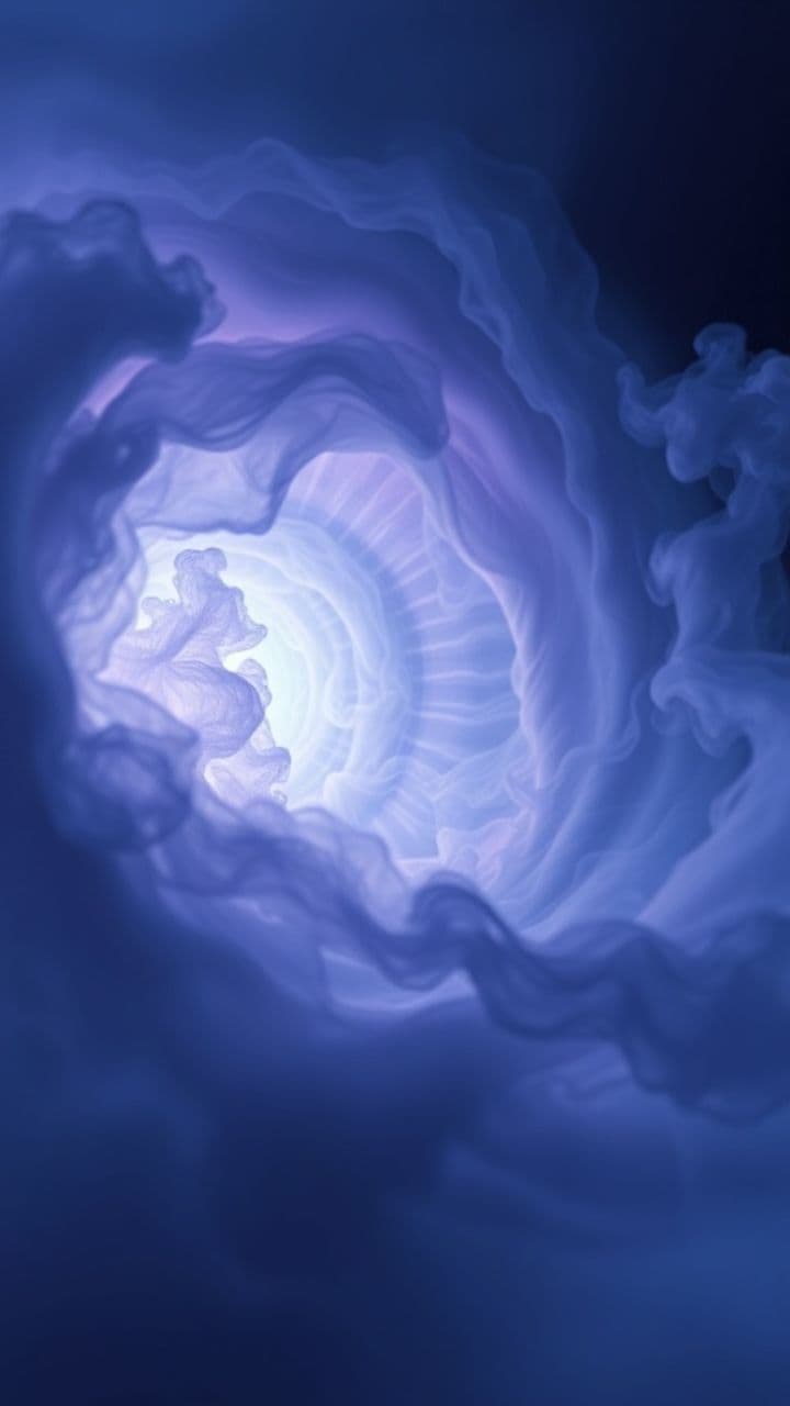 New Air, New Beginnings