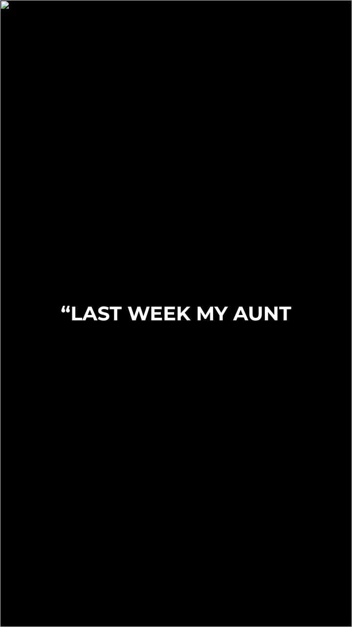 The Mysterious Box at the Yard Sale