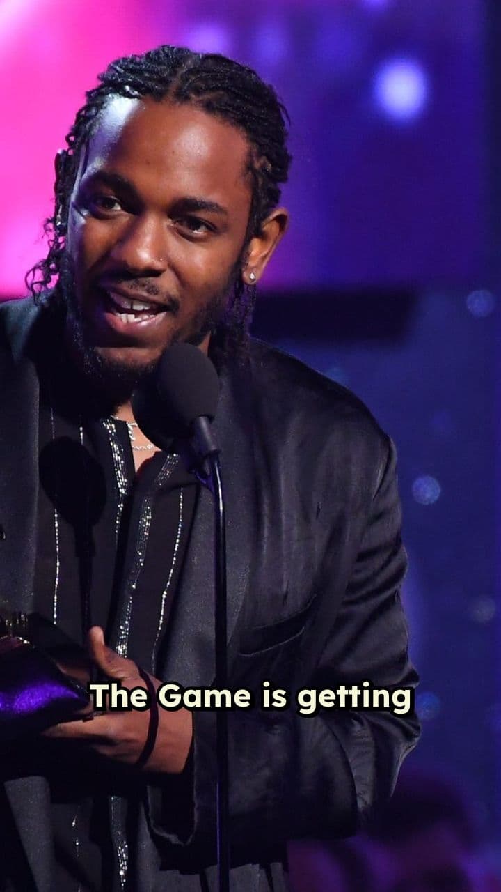 Game's Kendrick Signing Claims Debunked