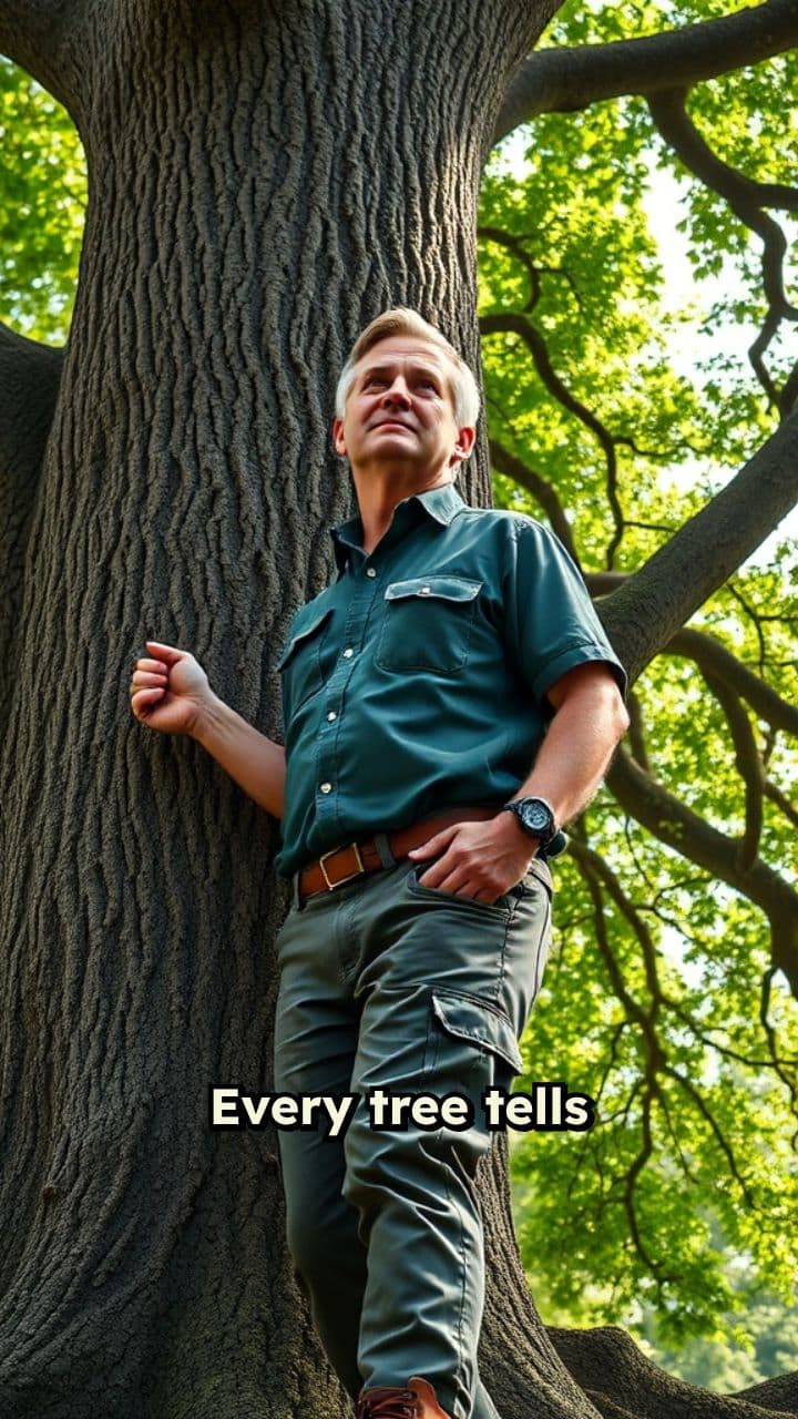 Joice Tree Service Commercial