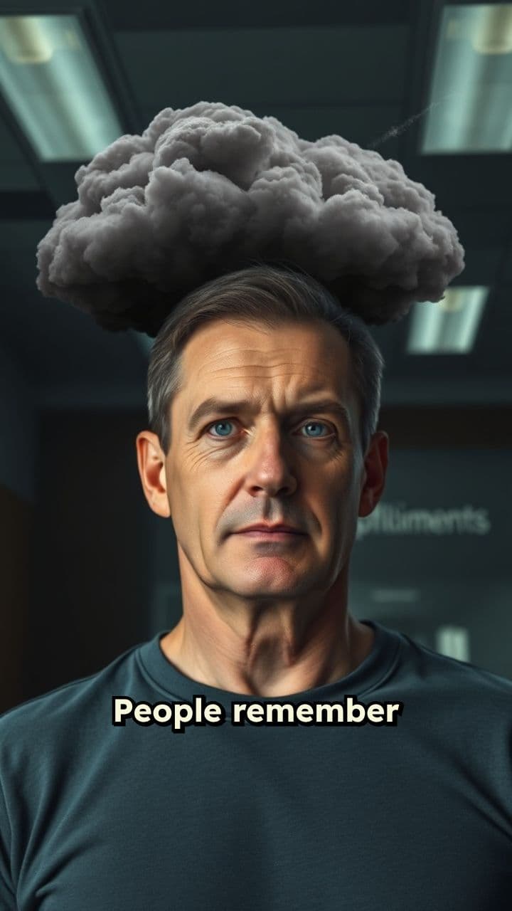 Hacking Your Brain's Negativity Bias