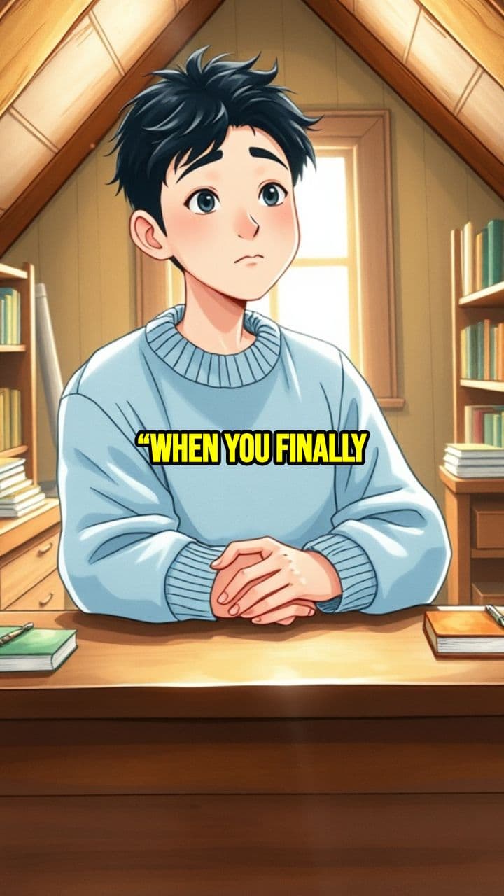 The Productivity Scroll Trap