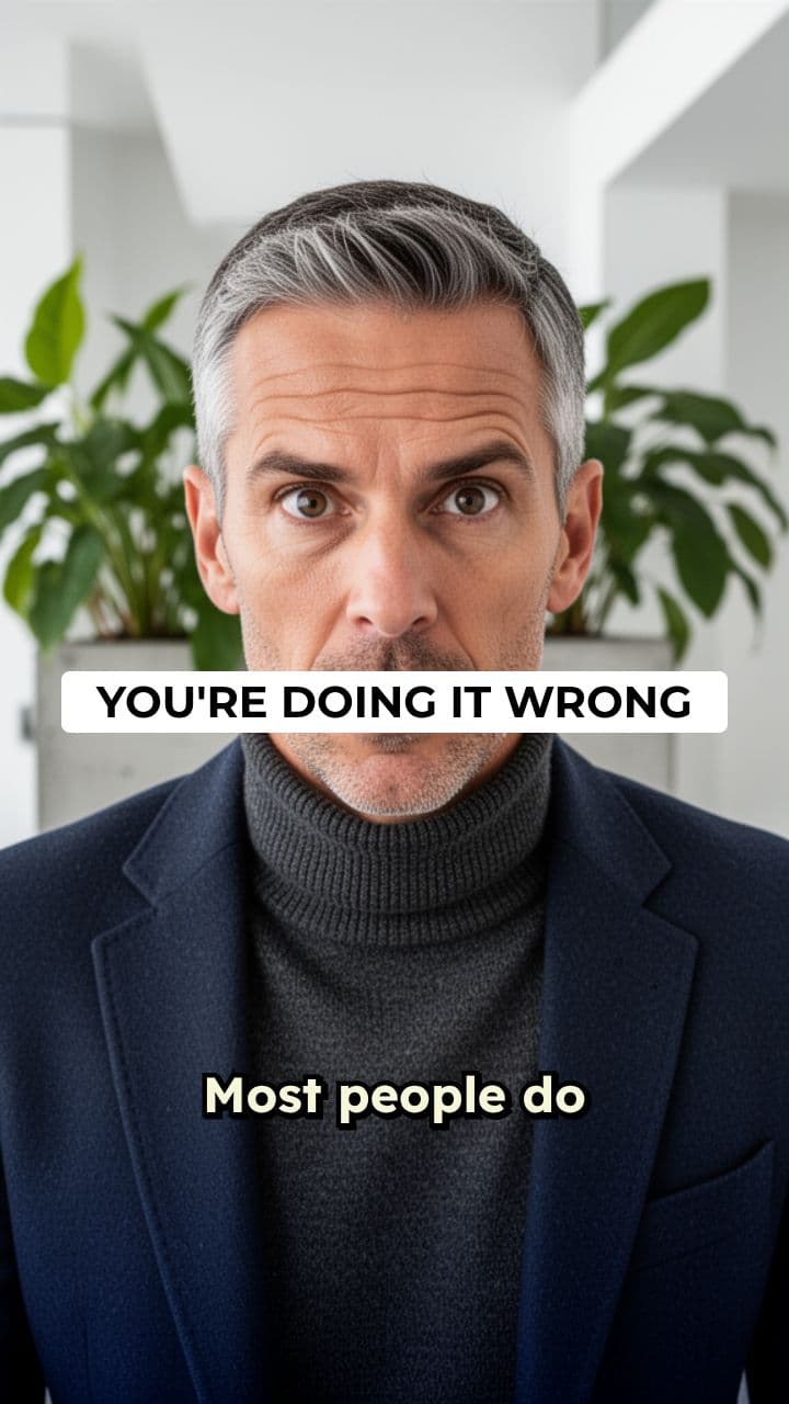 The Secret to Instant Productivity