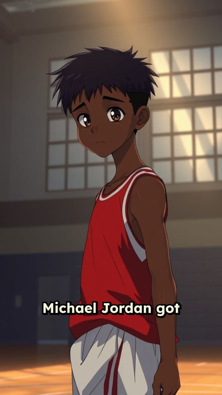 From Failure to Success