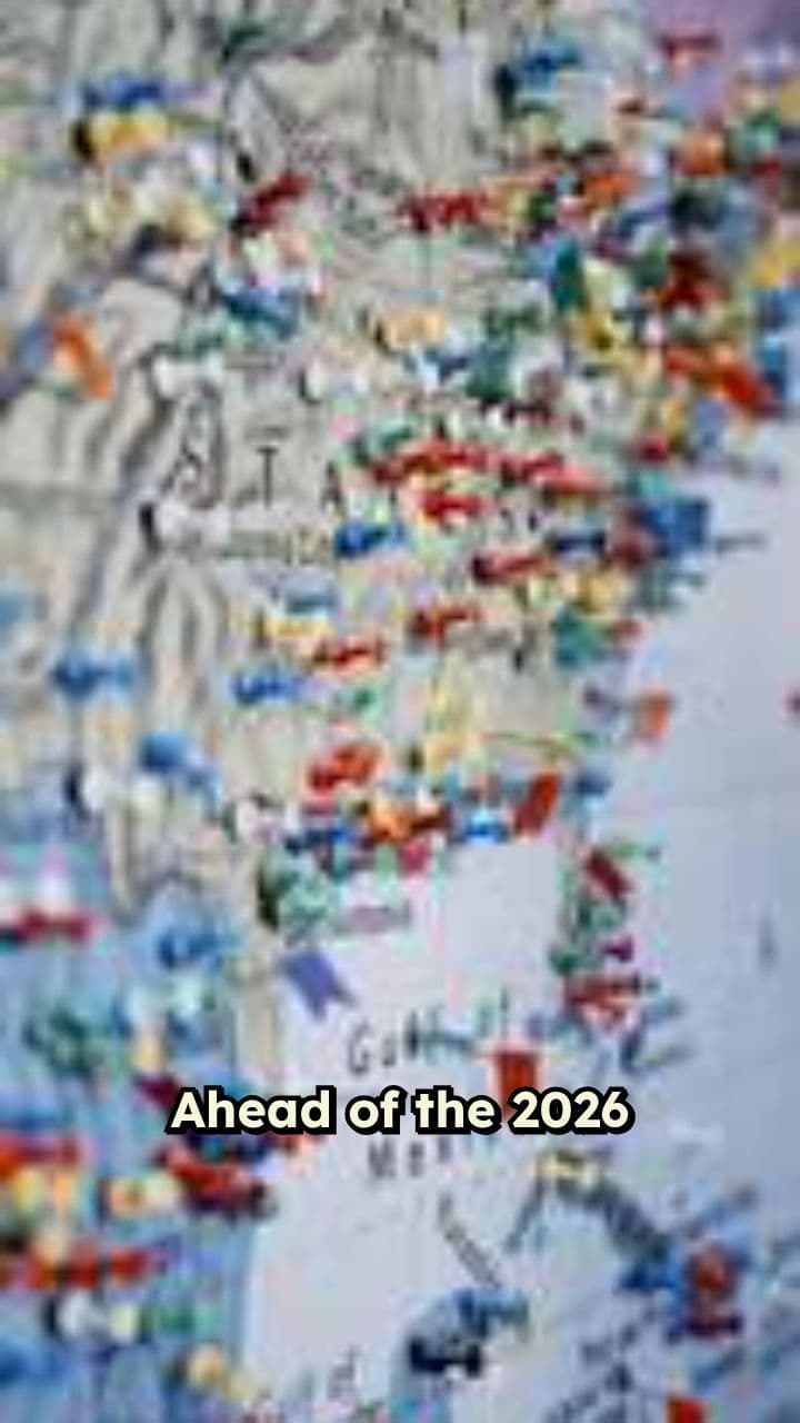 Amit Shah Reviews BJP Bengal Strategy