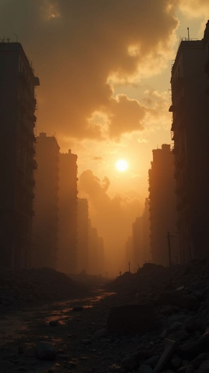 Brothers of the Kill