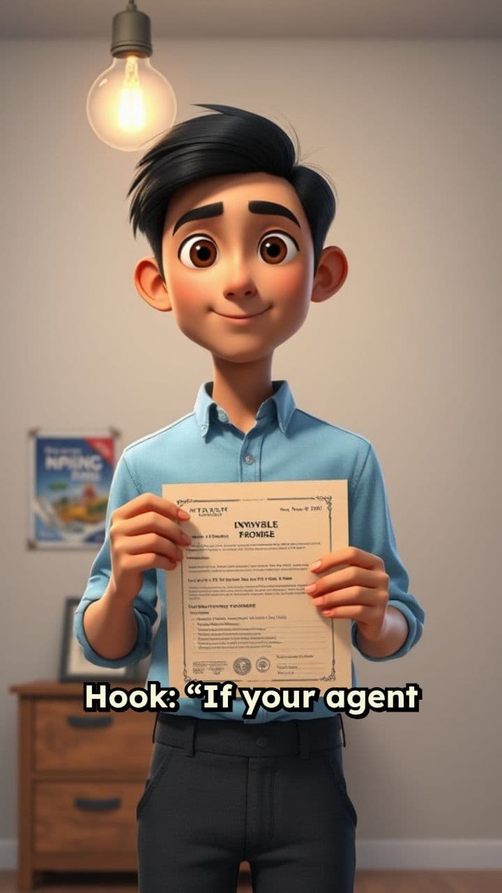 Unmasking Visa Promises