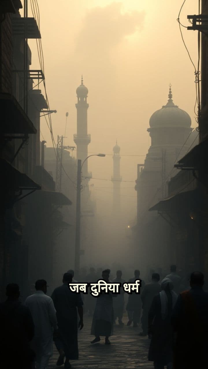 पुराना काशी शहर