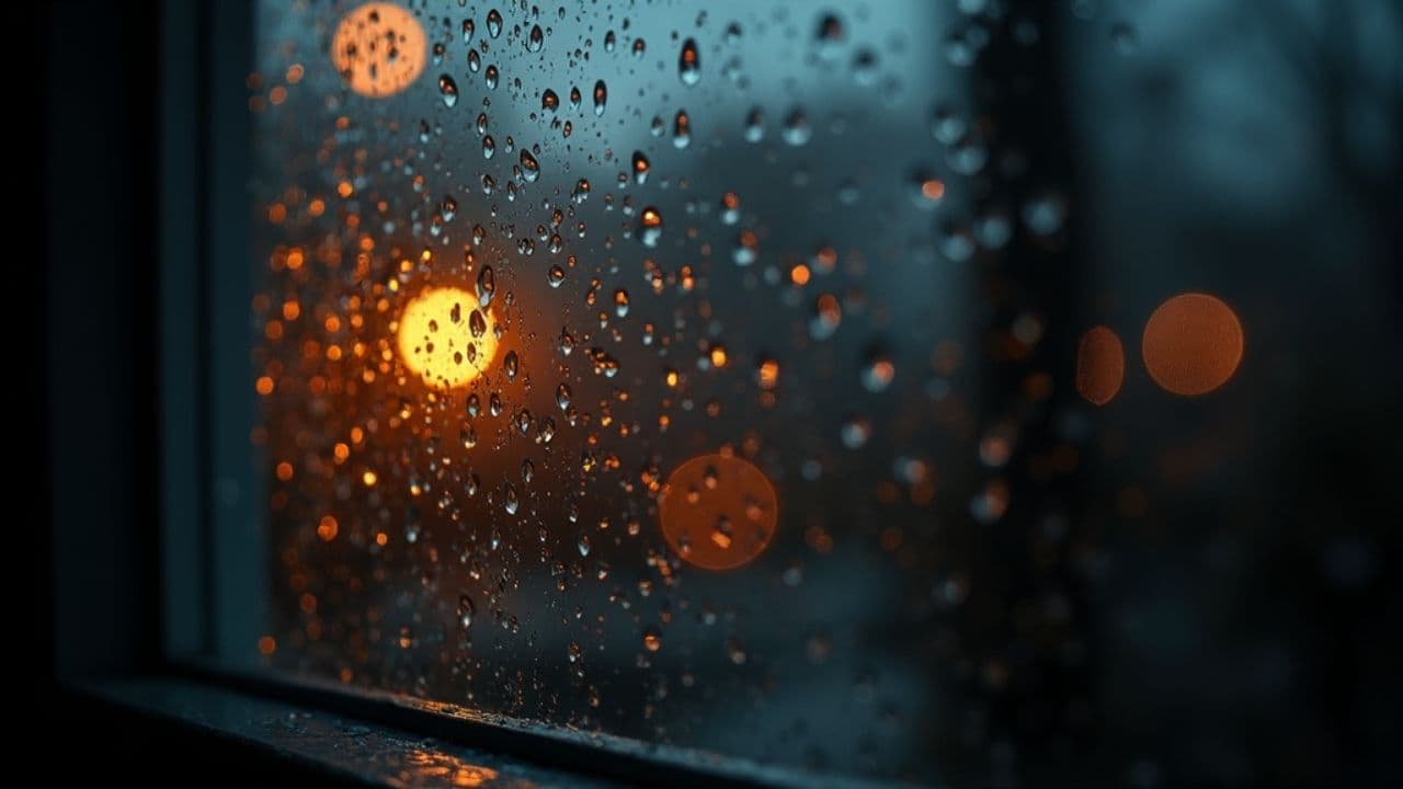 Gabrielo, moje znovuzrození