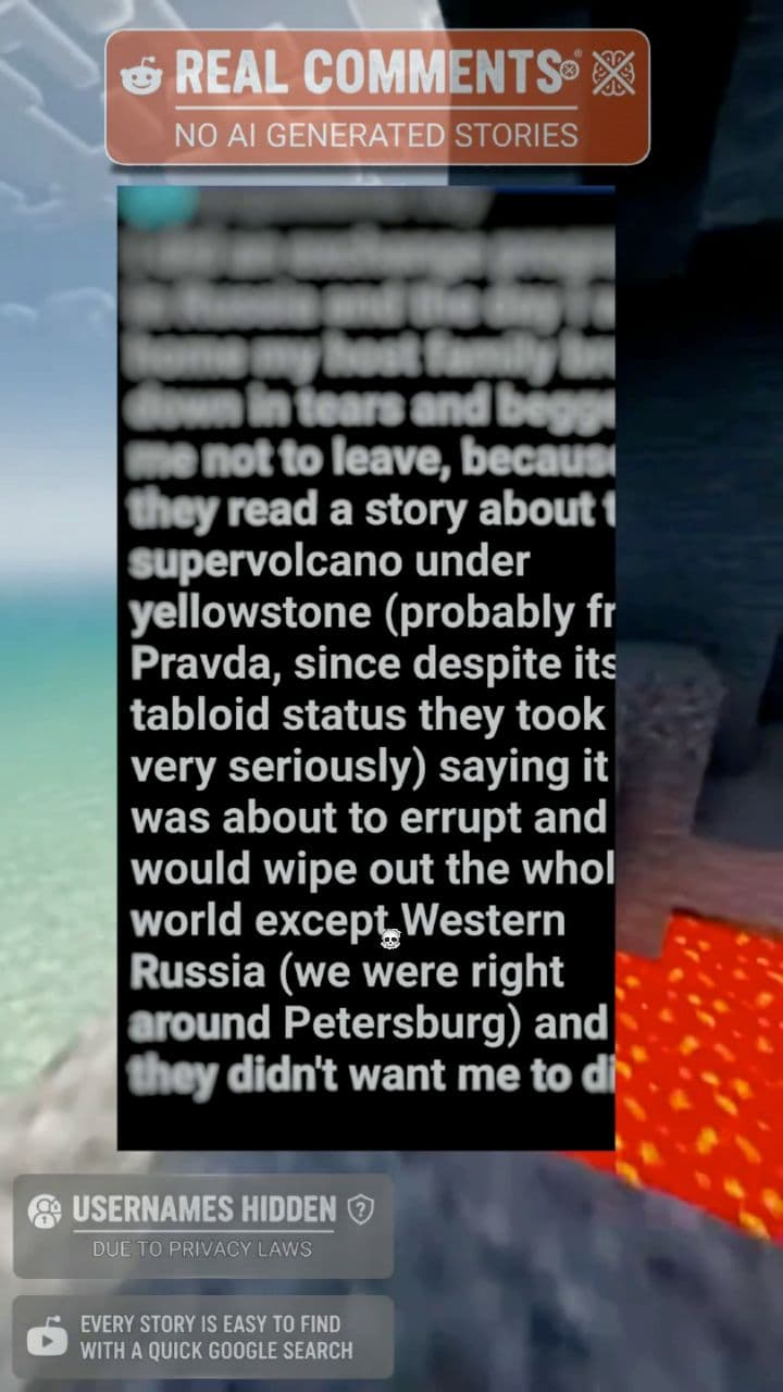 Chilling Day at the Beach