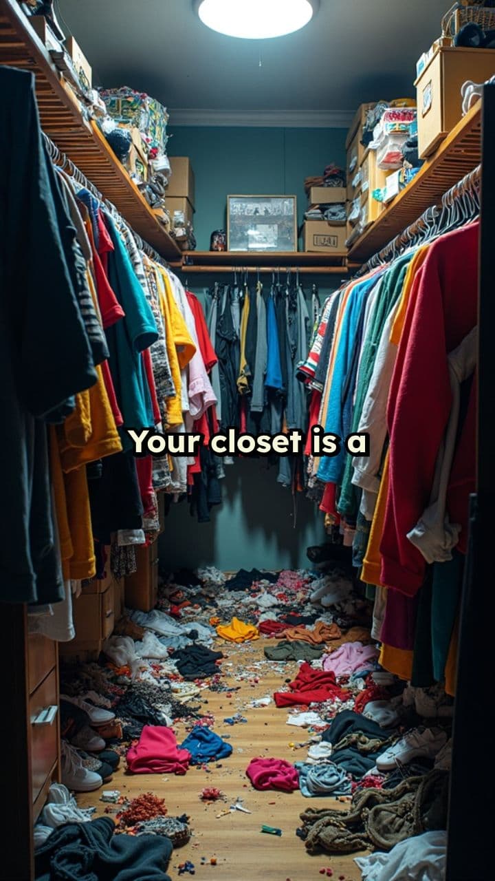 Organize Your Wrapping Supplies Efficiently