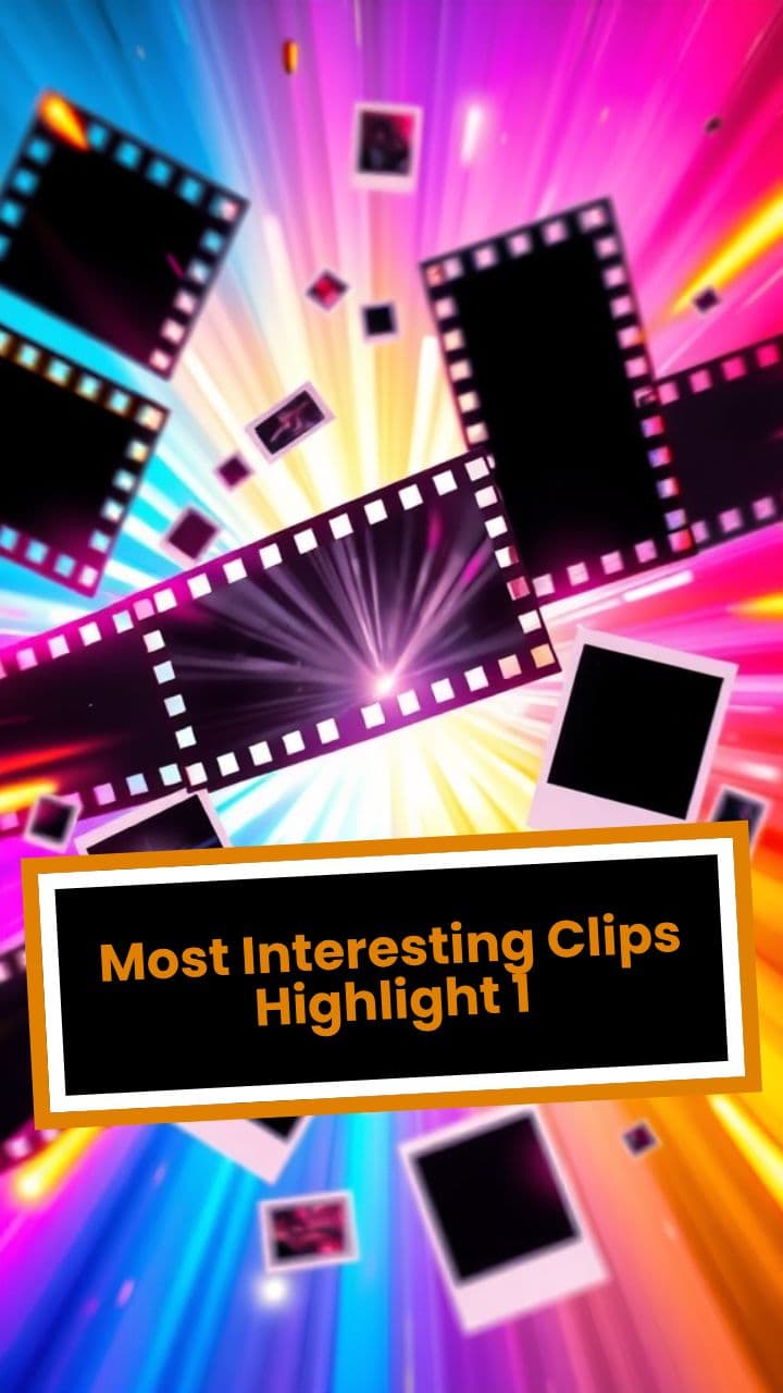 Most Interesting Clips Highlight 1